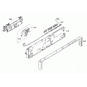 Your part is # 107 in this diagram