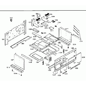 Your part is # 1217 in this diagram