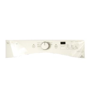 Control Panel WPW10639903