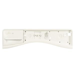 Control Panel WPW10446411