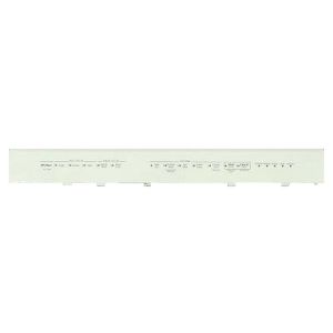 Control Panel WPW10537335