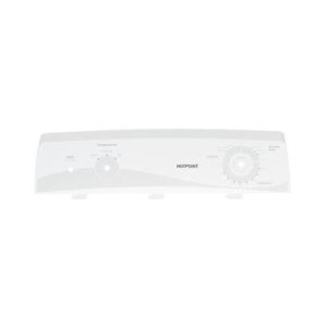 Control Panel WE19M1713