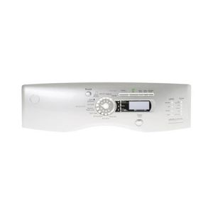 Control Panel WE19M1658