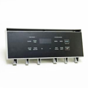 Control Panel AGM73329001