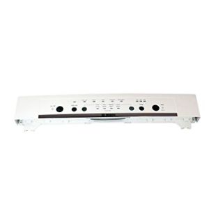 Control Panel 00680459