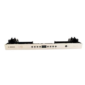Control Panel 00770356
