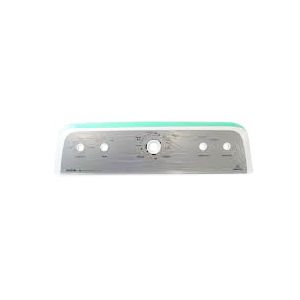 Control Panel WPW10557259