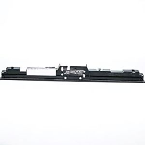Control Panel WPW10537425