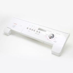 Control Panel 00665439