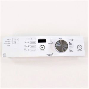 Control Panel W10859004
