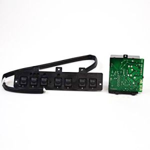 Control Unit 00427159