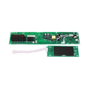 Control Unit 00775085