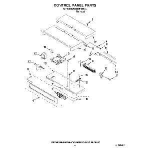 Your part is # 1 in this diagram