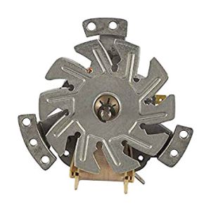Convection Motor 00494266