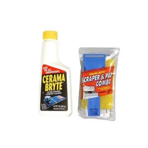 Cooktop Cleaning Kit 5304455391