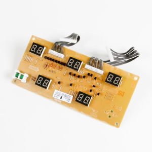 Cooktop Control Board 6871W1N010B