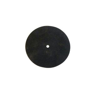 Cooktop Control Panel Seal WP7201P130-60