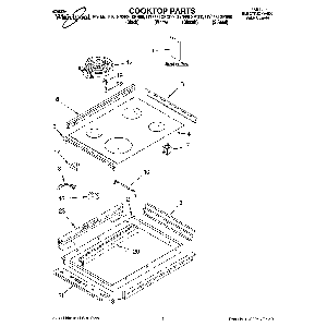 Your part is # 4 in this diagram