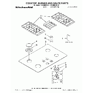 Your part is # 3 in this diagram
