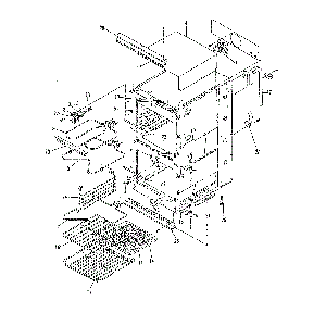 Your part is # 7 in this diagram