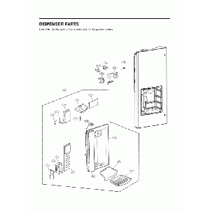 Your part is # 279A in this diagram