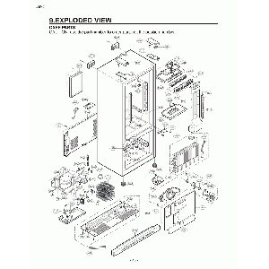 Your part is # 304A in this diagram