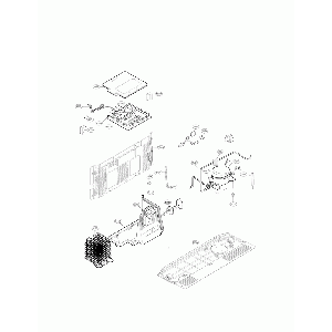 Your part is # 304A in this diagram