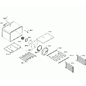 Your part is # 605 in this diagram