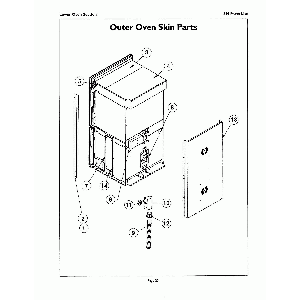 Your part is # 13 in this diagram