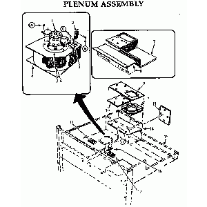 Your part is # 14 in this diagram