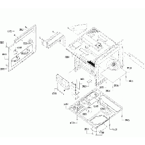 Your part is # 509 in this diagram