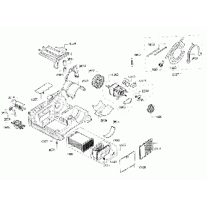Your part is # 518 in this diagram