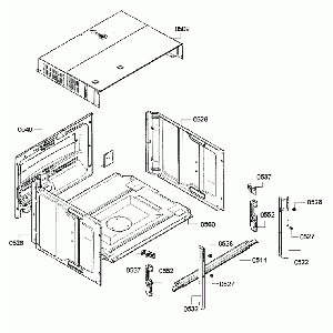 Your part is # 502 in this diagram