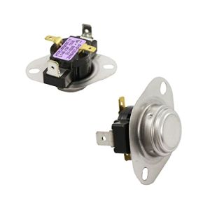 Cycling Thermostat WP31001192