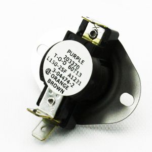 Cycling Thermostat WPY304474