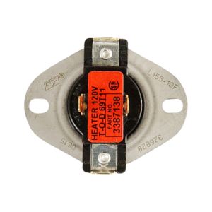 Cycling Thermostat WP3387138