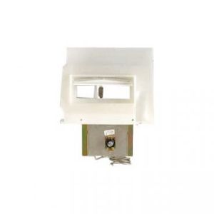 Damper Control Assembly WR2X8826