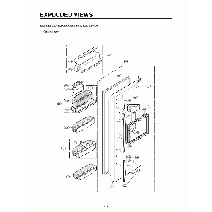 Your part is # 238A in this diagram
