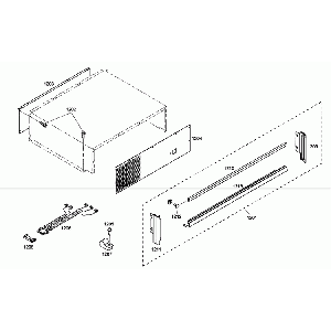 Your part is # 1201 in this diagram