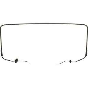 Defrost Heater Assembly WP12729128