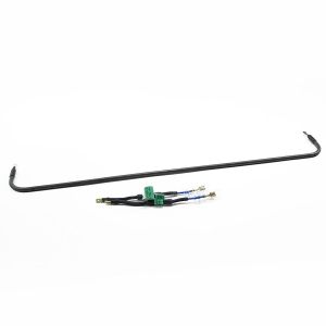 Defrost Heater Assembly WR49X393