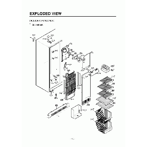 Your part is # 408A in this diagram