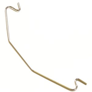 Defrost Heater Clip WP67005457