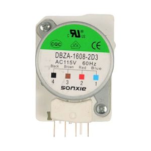 Defrost Timer 5304491321