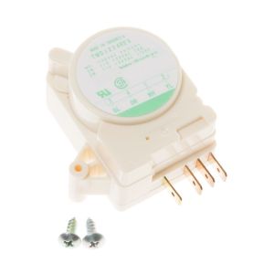Defrost Timer WR02X20858