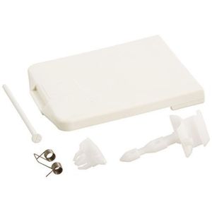 Detergent Dispenser Cover Kit 4387043