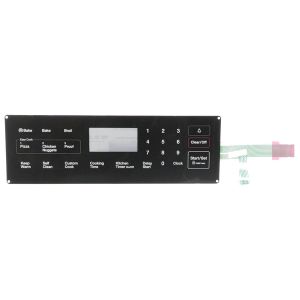 Switch Membrane DG34-00022A