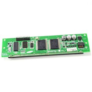 Digitron Display Board WB27X10431