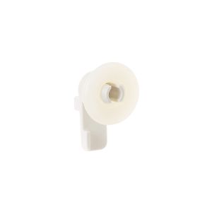Dishrack Roller and Axle WD12X10269