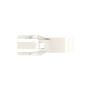 Dishrack Stop Clip WP3385142